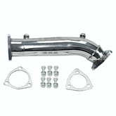 Downpipe Exhaust for 1997-2005 Audi A4 B5 B6/VW Passat 1.8T/L J2 Engineering